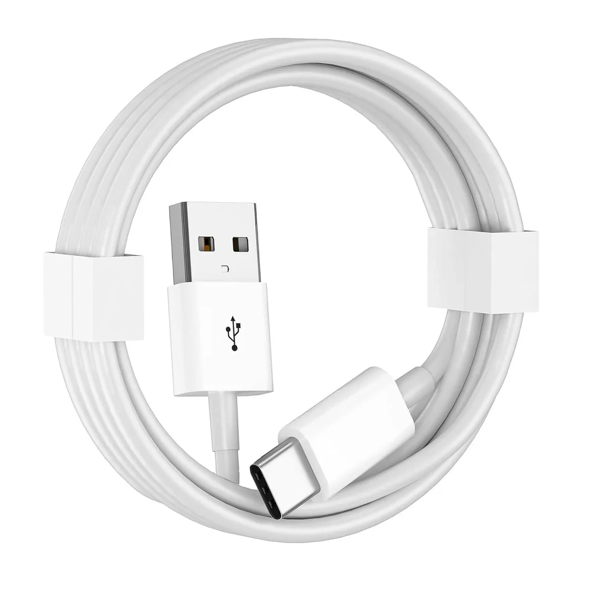 Kootion Kootion USB-A to USB-C CarPlay Cable 3.3 ft — product photo