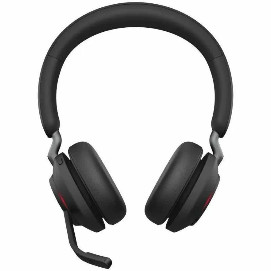 Jabra Enterprise Products Jabra Enterprise Products Evolve2 65 Headset 26599-989-889-01 — product photo