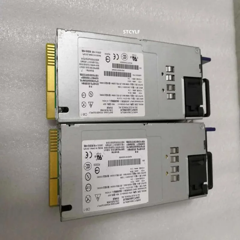 KHACHIMO KHACHIMO DPS-1200AB-4H 1200W power supply — product photo