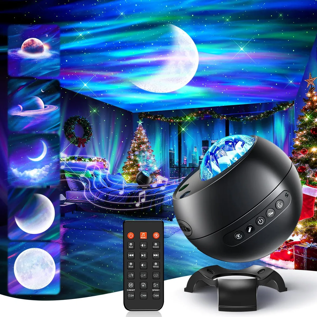  ViewSonic EW Series WH-E12A DLP LED projector — product photo