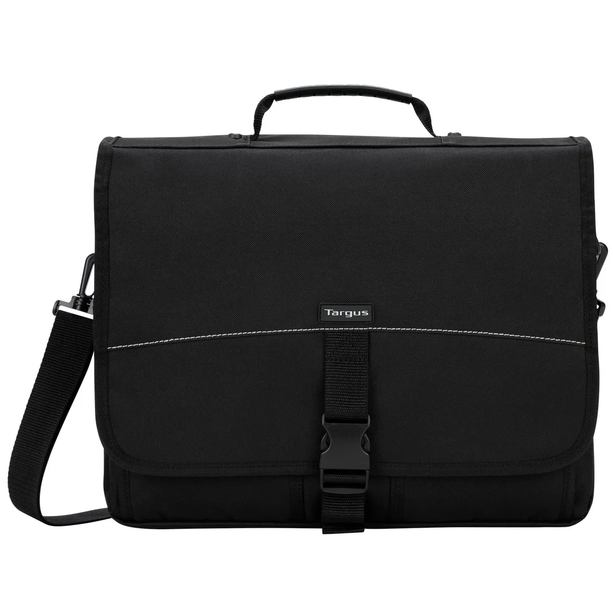 Targus Targus TCM004US 15.6" Messenger laptop case — product photo