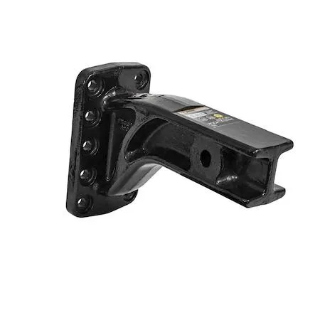 Buyers Products Company Buyers Products Company PM3109 3 Inch Pintle Hitch Mounting Plate 4 Position 10 Inch — product photo