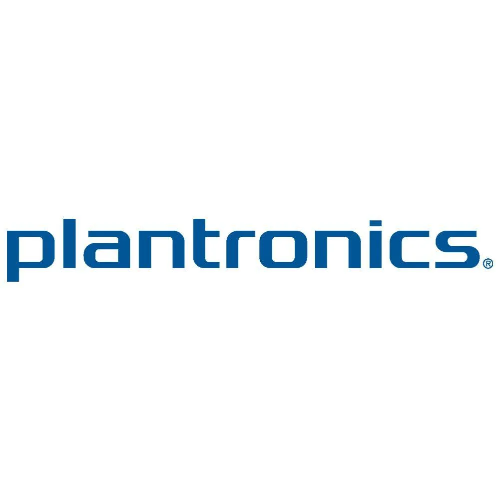 Plantronics Plantronics Poly Clothing Clip for SupraPlus Mirage Aviation headset — product photo