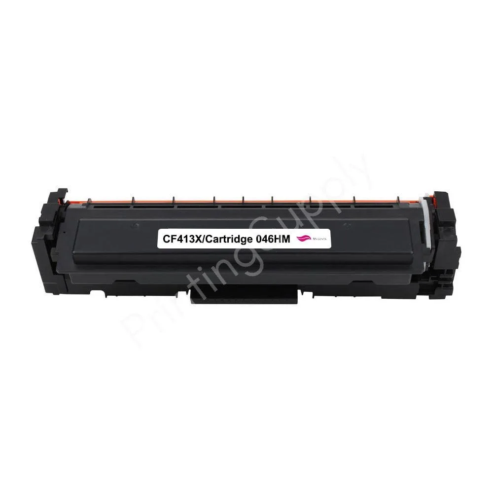 Ninestar Technology Ninestar Technology 410X Magenta Toner Cartridge CF413X — product photo