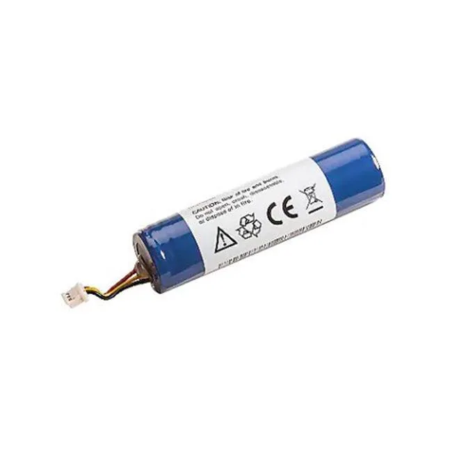 Honeywell Honeywell BAT-SCN01A Li-ion battery 2500 mAh pos accessory — product photo