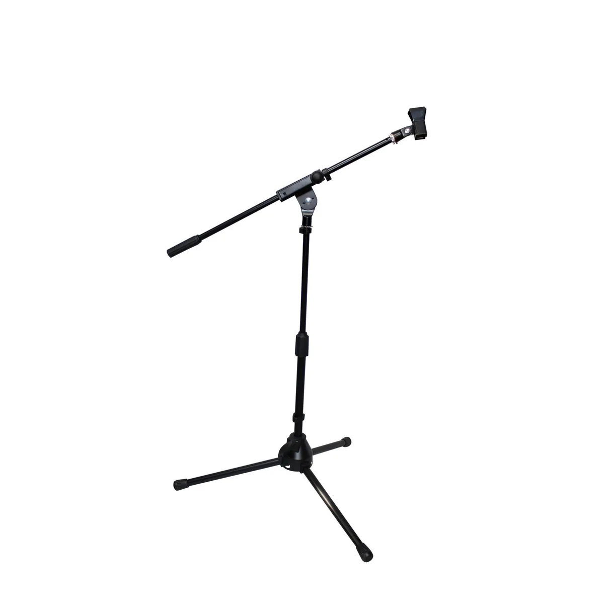 ProX ProX T-MIC05 short tripod mic stand with 22" boom arm — product photo