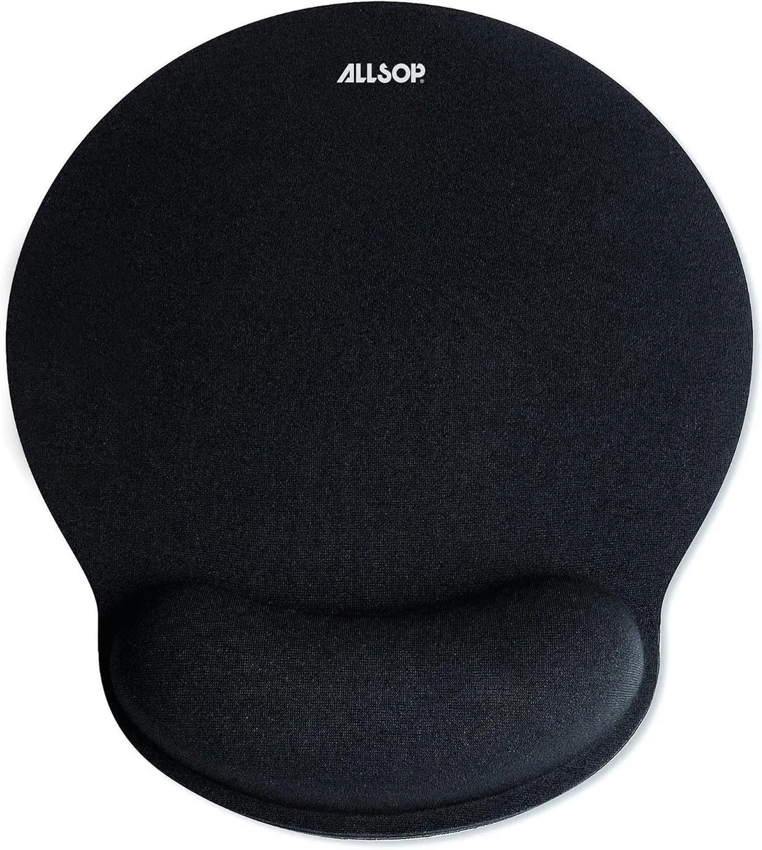 BAOFENG BAOFENG Mouse Pad Pro Memory Foam Black 30203 — product photo