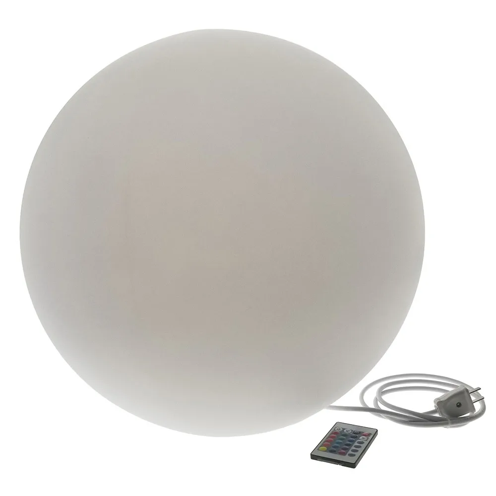 Vandue Corporation Vandue Corporation LED Glow Sphere 20" Plug-In 16-Color — product photo