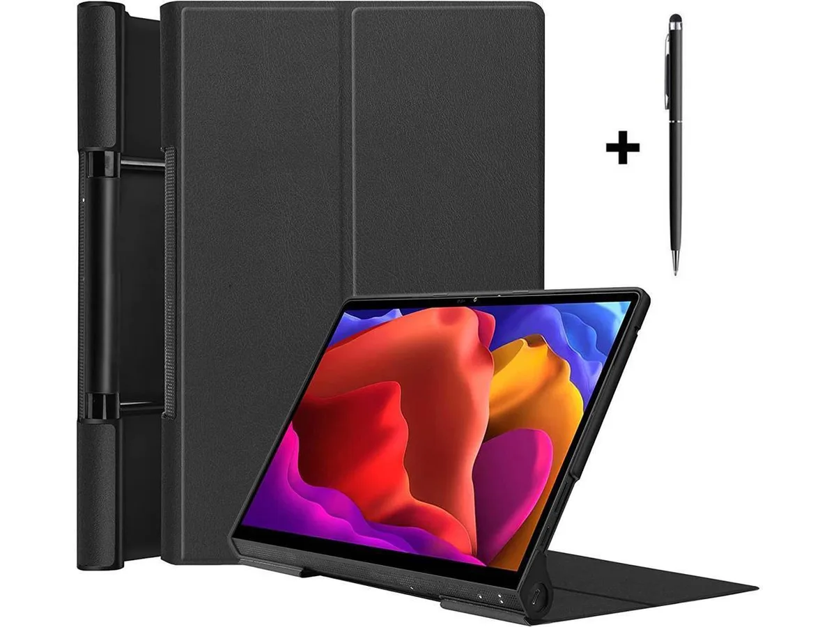 BONAEVER BONAEVER YT-K606 laptop case for Lenovo Yoga Pad Pro 13 2021 — product photo