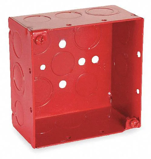 Hubbell Incorporated Hubbell Incorporated RACO 911-3 Electrical Box 30.3 cu in 2 Gang Galvanized — product photo