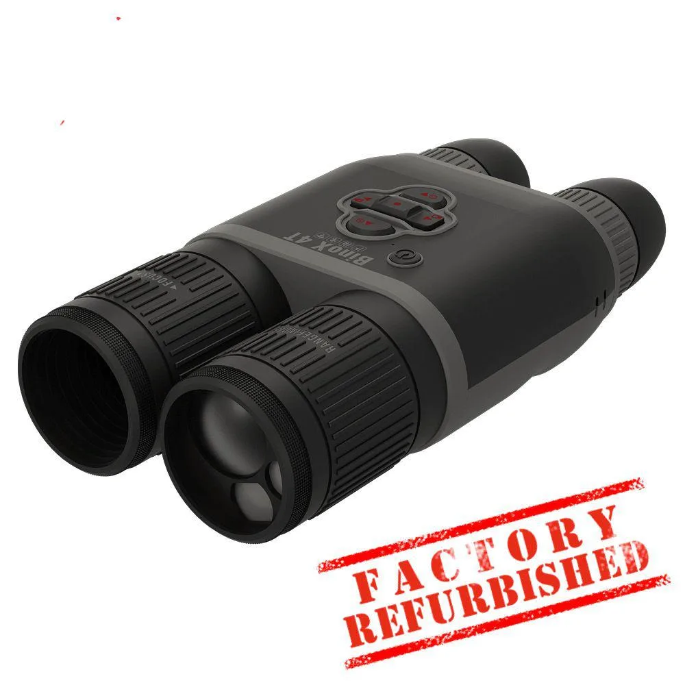 Atn Corp Atn Corp BinoX 4T 640 1-10x Thermal Binoculars — product photo