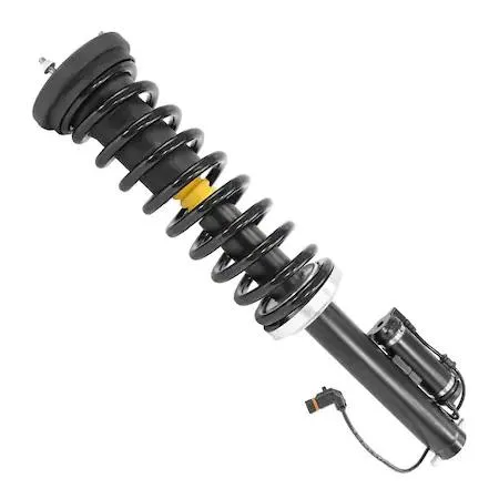 Unity front conversion kit for 1999-2006 Mercedes-Benz S-Class