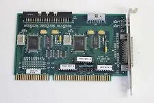 IBM IBM 93H8406 SCSI Controller ISA 73H3558 — product photo