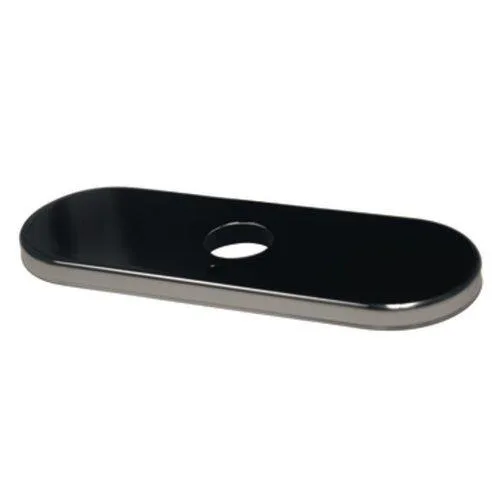Moen, Inc. Moen, Inc. 99457 Escutcheon Plate for 8884 Faucet Chrome — product photo