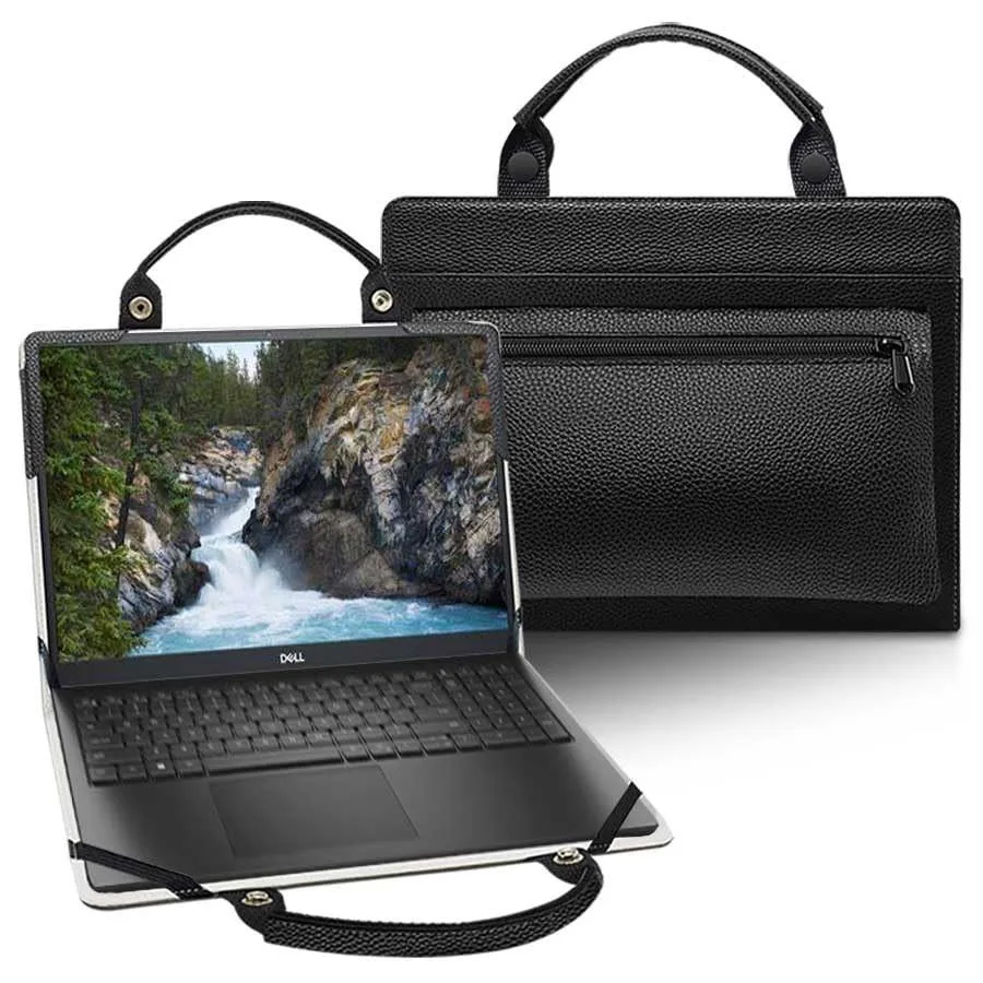 Barrow Mods Barrow Mods 2 in 1 accessory for Dell Latitude 9330 9440 13.3 Black — product photo