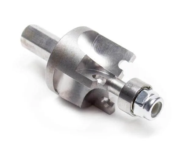 PrimoChill PrimoChill RFB Rigid Finishing Bit 10mm ID x 12mm OD — product photo