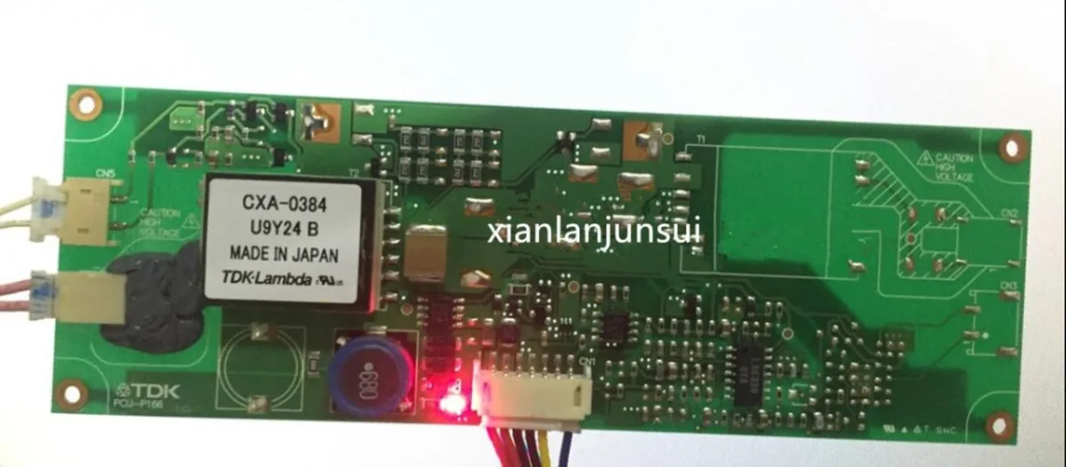 Ruth's sister Ruth's sister CXA-0384 Inverter internal power cable — product photo
