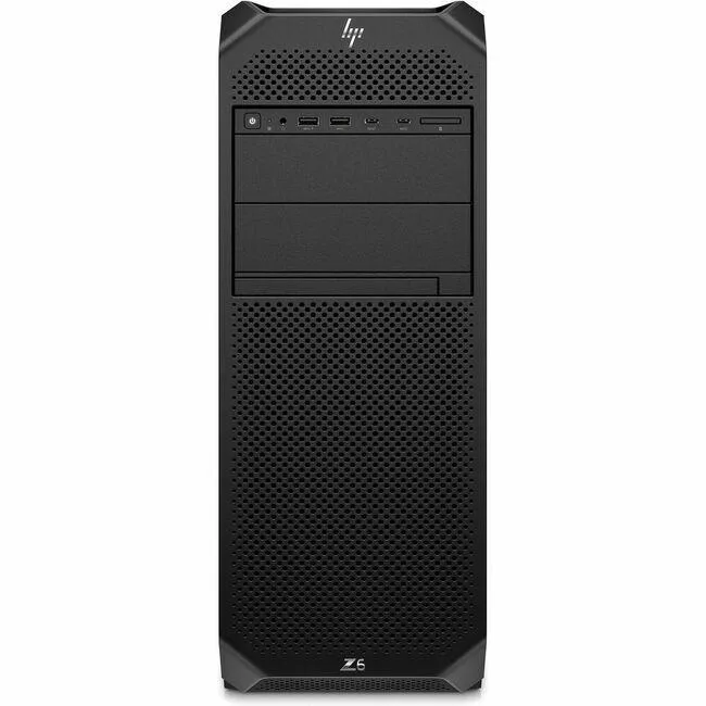 HP HP Z6 G5 Workstation Xeon w5-3423 16 GB 512 GB SSD RTX 2000 Ada 16 GB BG9B7UT#ABA — product photo