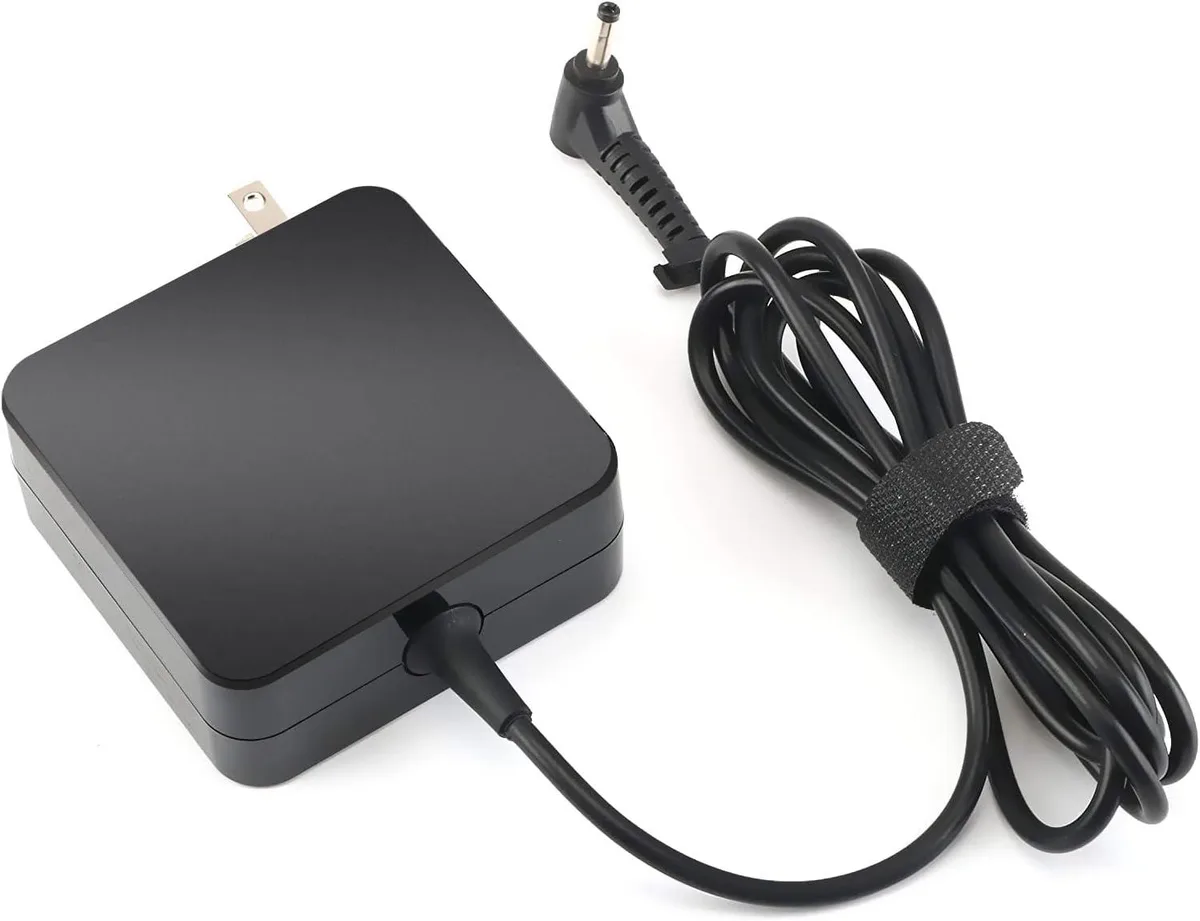 CELUX CELUX 65W AC Adapter 20V 3.25A 4.0*1.7mm for Lenovo IdeaPad Flex — product photo