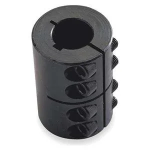 Dayton Dayton 3ZN29 Rigid Steel Trap 1 1/4 in 1/4 in Bore 4000 RPM 25 in-lb — product photo