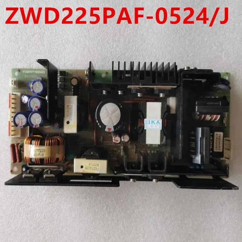 KHACHIMO KHACHIMO 225W ATX Power Supply 80 PLUS Gold — product photo