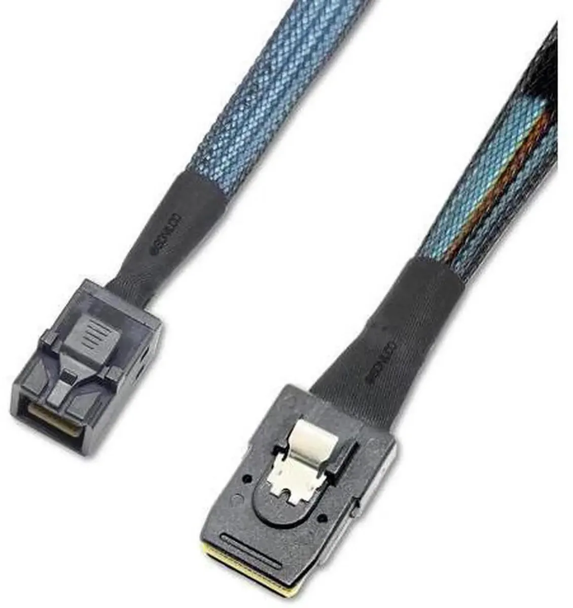 SMUGDESK SMUGDESK SFF-8643 to SFF-8087 SAS cable 3.2ft — product photo
