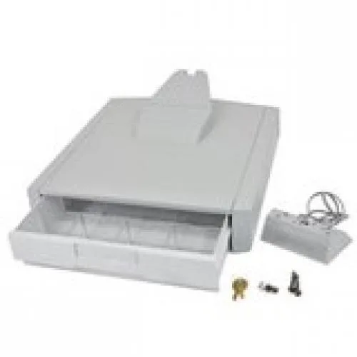 Ergotron Ergotron SV44 Primary Single Drawer LCD Cart 97866 — product photo