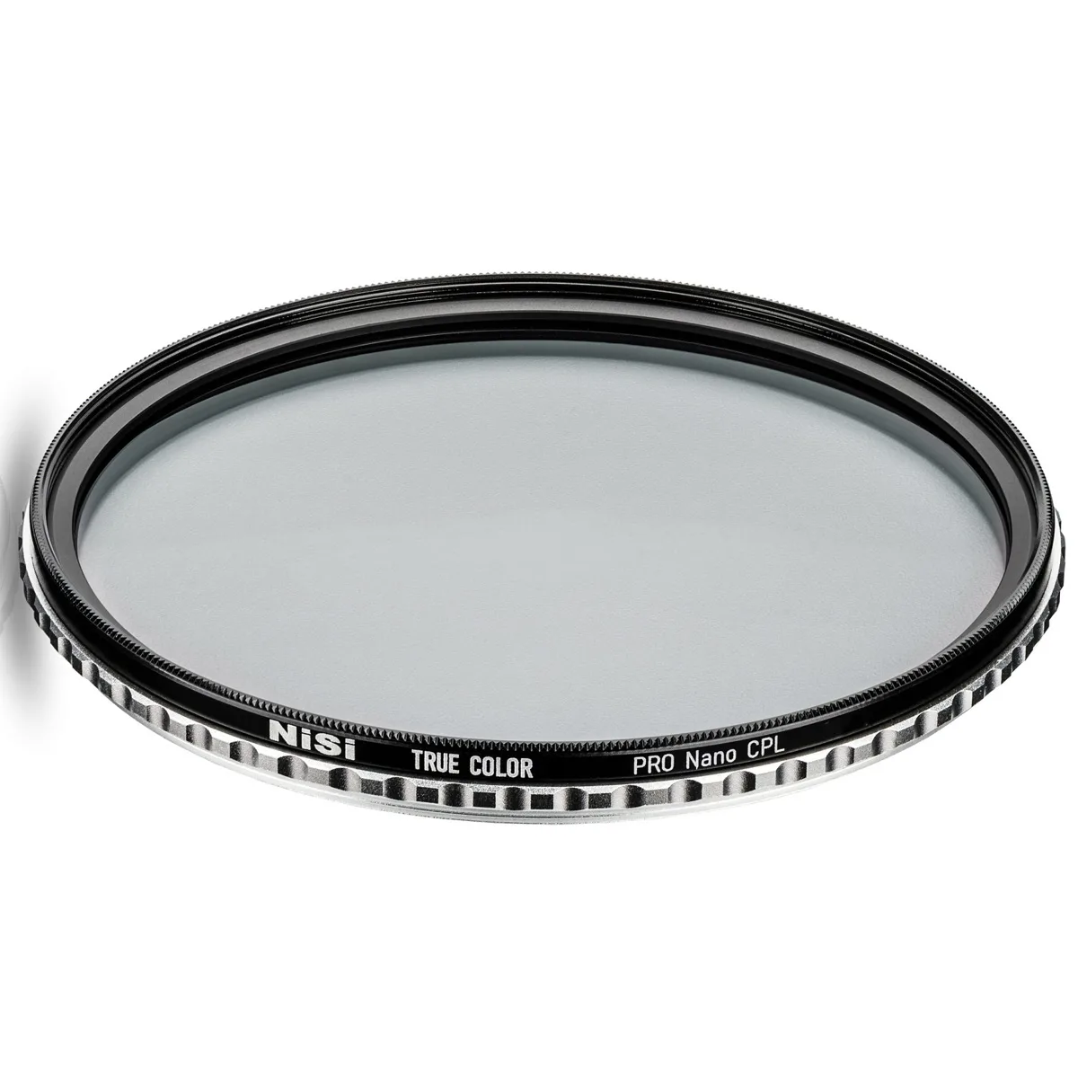 Nisi Nisi 43mm True Color Pro Nano Circular Polarizing Filter camera accessory — product photo