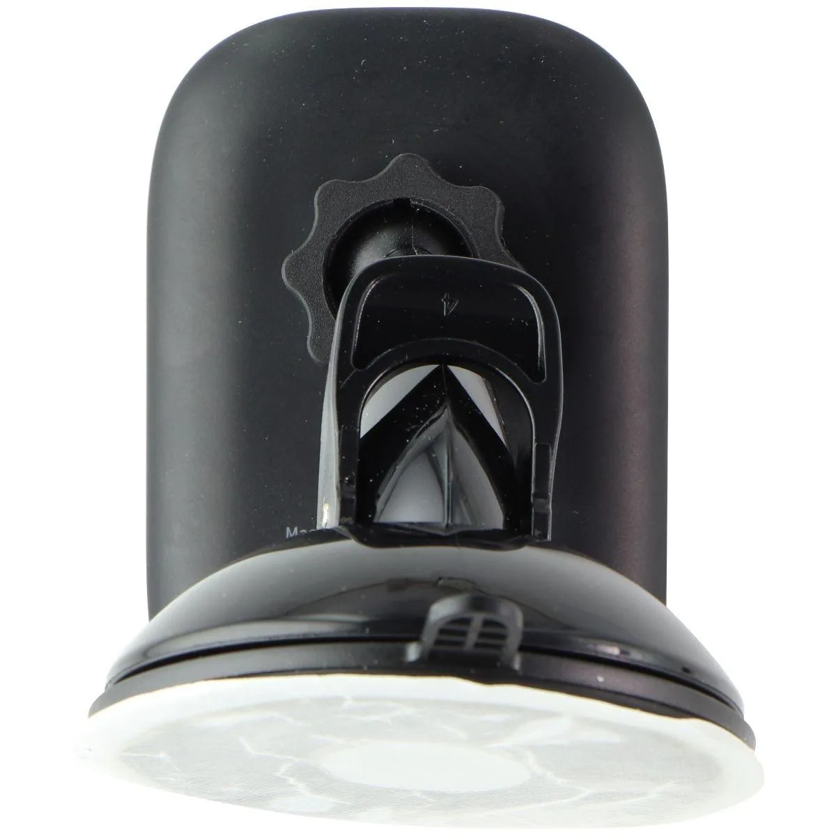 PureGear PureGear Qi-Certified Fast Wireless Car Charger MagSafe 15W Black — product photo
