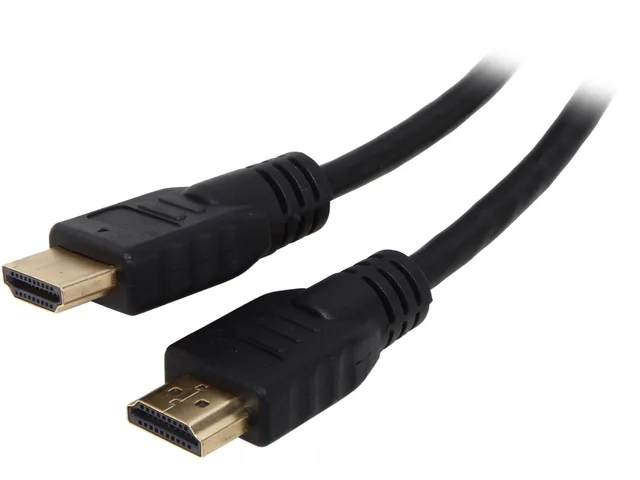 AddOn AddOn HDMIHSMM3 3 ft HDMI 1.4 cable — product photo