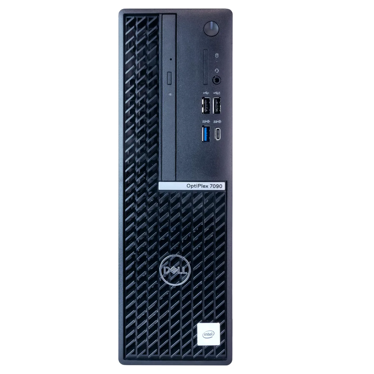 DELL Dell OptiPlex 7090 desktop PC Intel Core i5 11500 3.2GHz 8GB DDR4 500GB SSD Windows 11 Pro — product photo