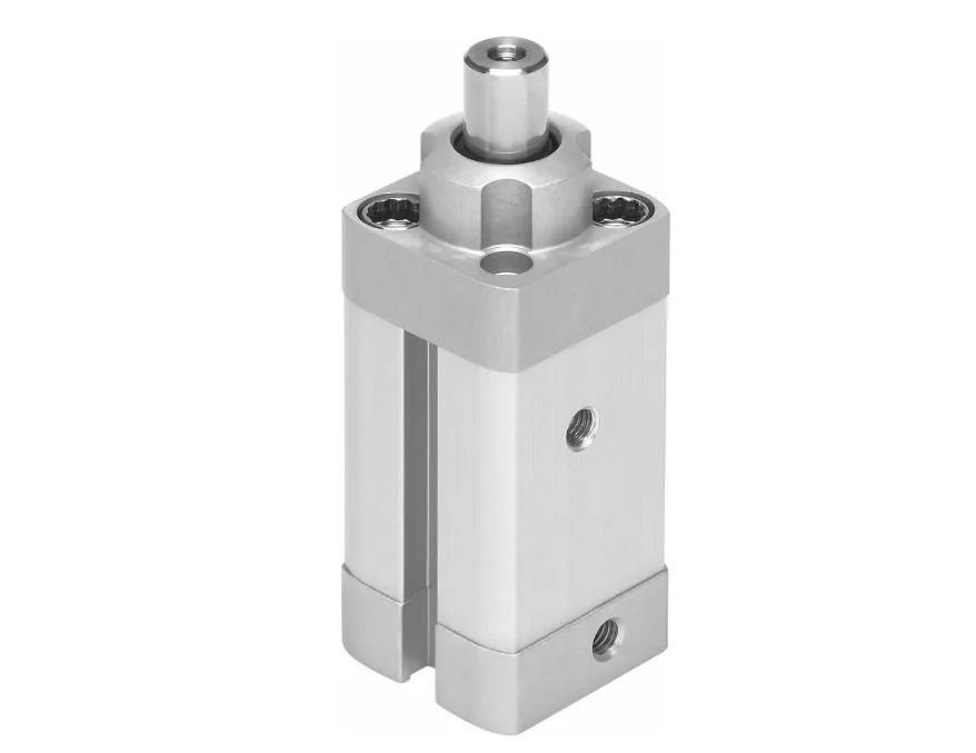 Festo Festo DFSP-16-10-F-PA 576062 Stopper Cylinder electrician tool — product photo