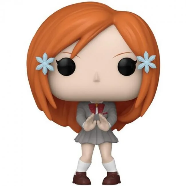 Funko Funko 75509 Orihime Inoue POP! Anime Bleach vinyl action figure — product photo