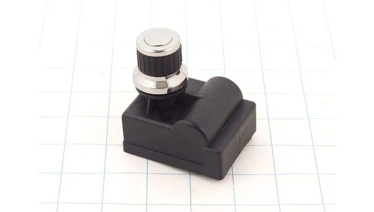 NEXGRILL NEXGRILL 07800057A0 Pulse Igniter Module appliance part — product photo