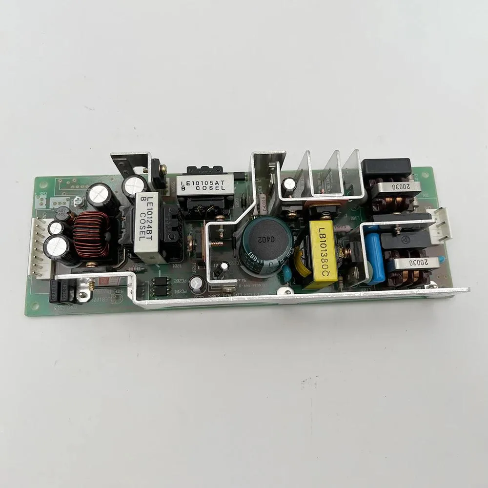 KHACHIMO KHACHIMO LEB100F-0524 +5V/+24V 50-60Hz Power Module — product photo