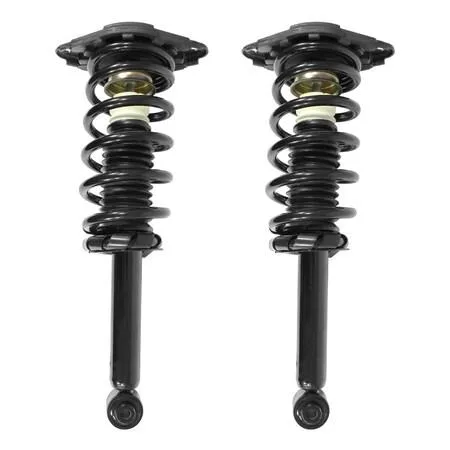 Unity Unity 2-15350-001 Rear Complete Strut Assembly Kit 2000-2006 Nissan Sentra — product photo