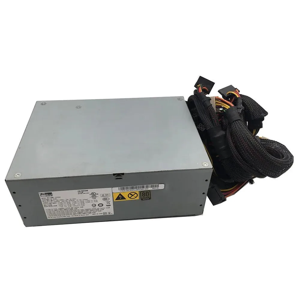 KHACHIMO KHACHIMO DPS-1060AB 1060W ATX power supply — product photo