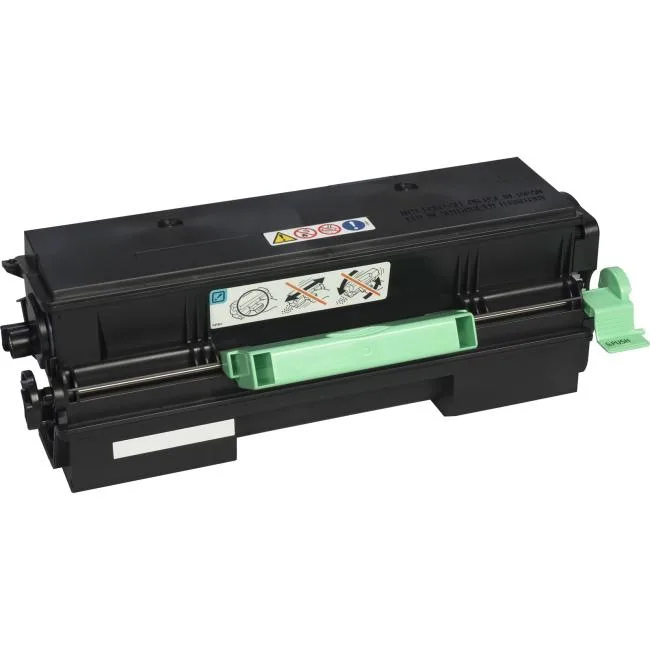 Ricoh Ricoh 407321 toner cartridge 3000 pages SP 3600 3610 4510 — product photo
