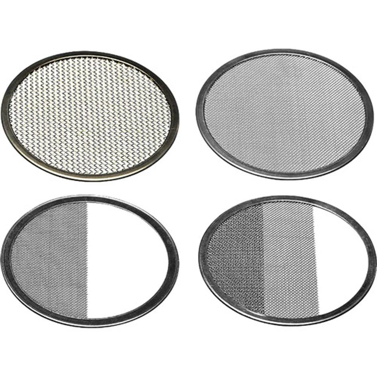 Dedolight Dedolight Scrim Kit 5-Piece Set for DLH4 4P Studio — product photo