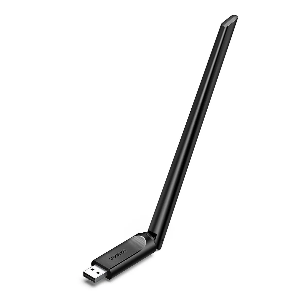  UGREEN 35265 USB WiFi 6 Adapter AX900 6dBi Antenna — product photo