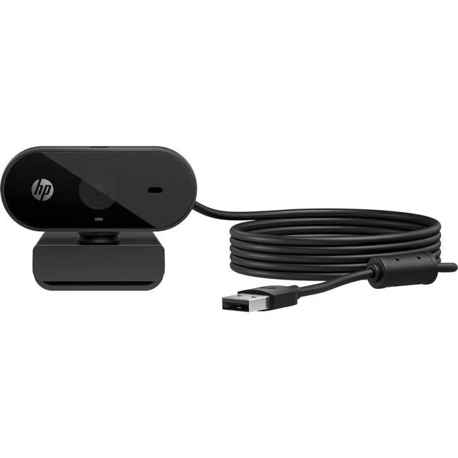 HP HP 53X27AA 325 FHD 1080p 66° Webcam — product photo