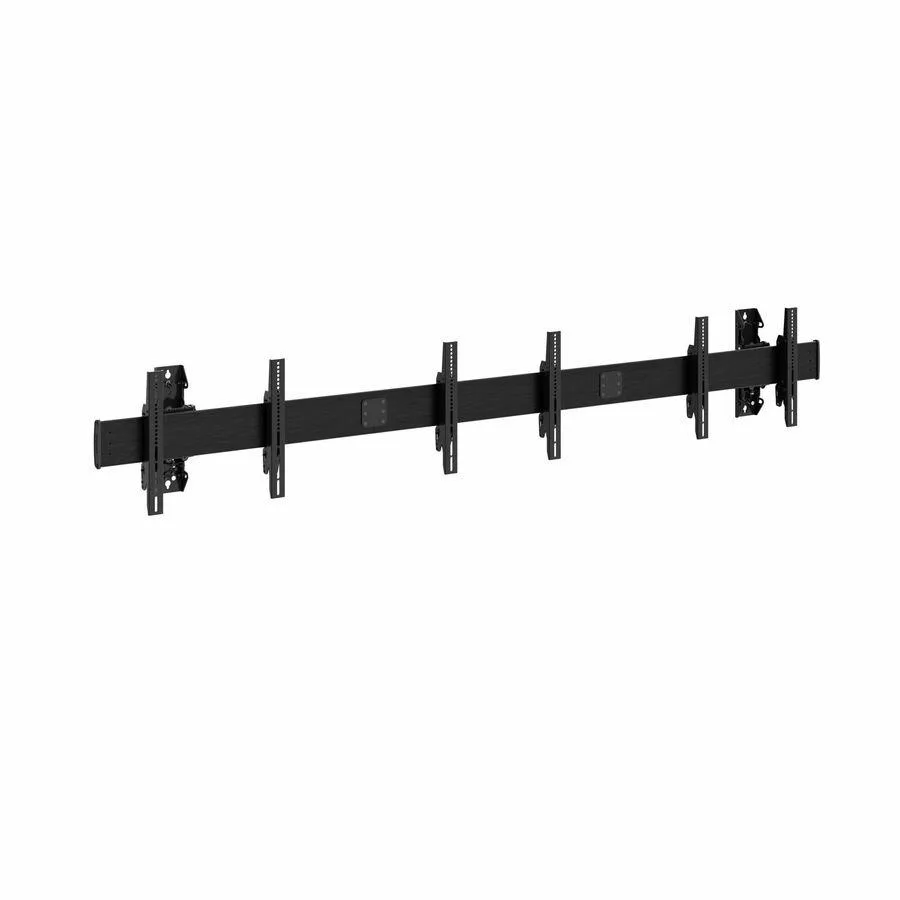 Chief Chief LWM3X1UM Fusion Large Wall 3x1 Modular Menu Board Mount (Landscape) — product photo