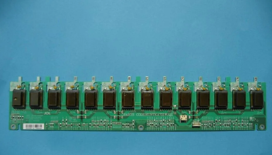 OEM Industries OEM Industries RUNTKA721WJQZ High Voltage Power Supply Board for Sharp 40G N120 — product photo