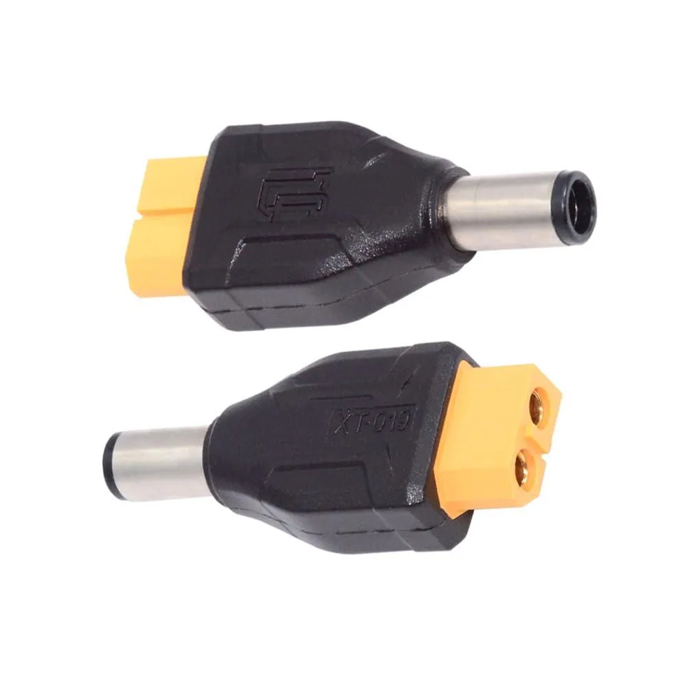 Fervit Fervit XT60 Female to DC 7.4x5.0mm Male Power Adapter — product photo