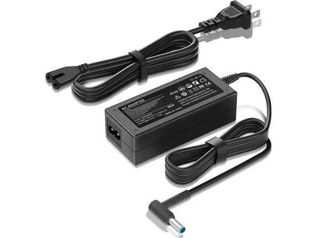 LORDWORLD LORDWORLD 45W 19.5V 2.31A Laptop Charger 4.5mm x 3.0mm — product photo