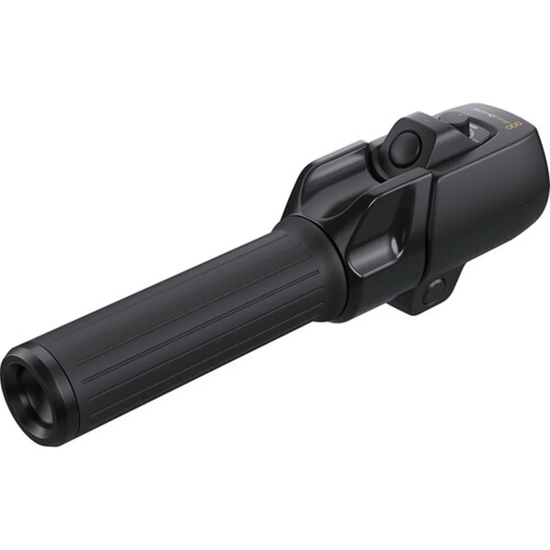 Blackmagic Design Pty. Ltd. Blackmagic Design Zoom Demand camera accessory — product photo
