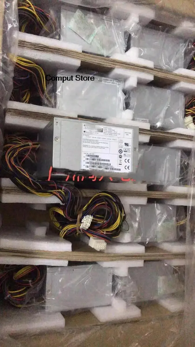 KHACHIMO KHACHIMO ATX Industrial Control 757.6W Medical Power Supply — product photo