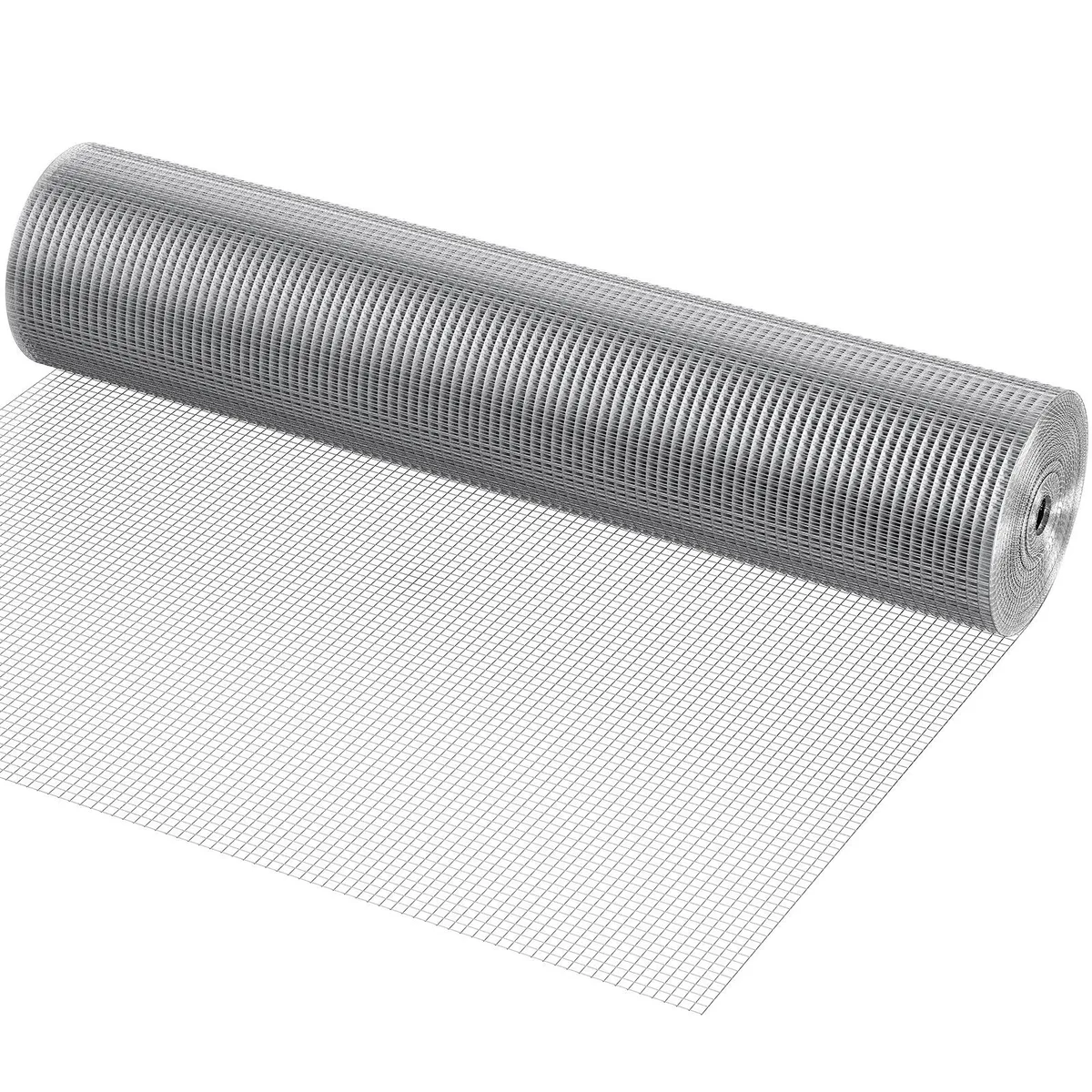 VEVOR VEVOR SS121248100G Hardware Cloth .5in 19 Gauge 48in x 100ft — product photo