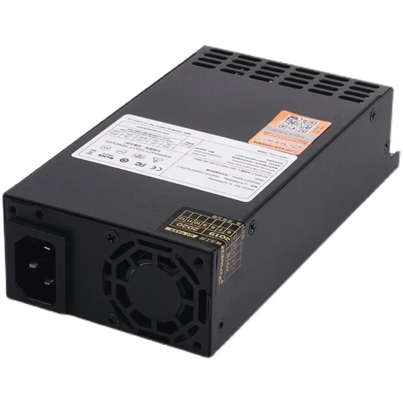 KHACHIMO KHACHIMO 650W 80 PLUS Gold Flex ATX power supply — product photo