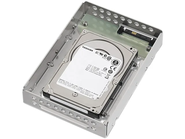 Toshiba Toshiba MBF230LRC 300GB 10025 RPM 16MB Cache SAS 6Gb/s 2.5" Enterprise Internal Hard Drive — product photo